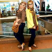 Foto von Nelly Magdy