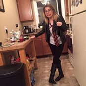 Jenifer Laborda's photo