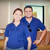 Sunitha Krishnan's photo