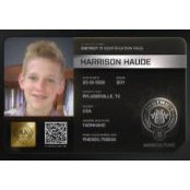 Harrison Henry's photo