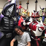 Nobuyoshi Kobayashi's photo