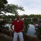 Ibrahim Hany's photo