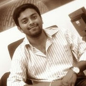 Foto von Mallik B Raviprasad