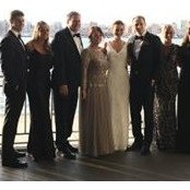 Gino Williams's photo