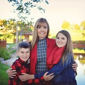 Nicole Strother Reichstein's photo