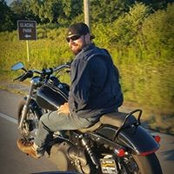 Cody Eskridge's photo