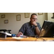 Nasr Abd Elall Sayeds foto