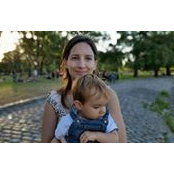 Virginia Cicchini Ronderos's photo