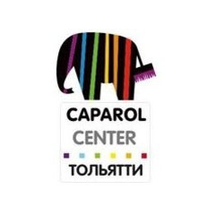 Caparol Center Тольятти