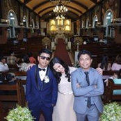 Benjie Limentang's photo