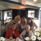 Joan Gallagher's photo