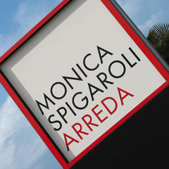 MONICA SPIGAROLI ARREDA