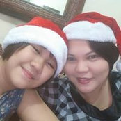 Chari Legaspi's photo