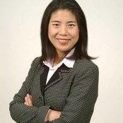 Sue Ye's photo