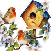 Roberta M. Becker's photo