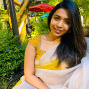 Foto von Pooja Sama