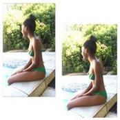 Danielle Cato's photo