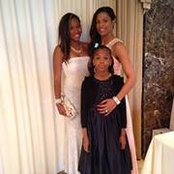 Angella Rochester-Lees foto