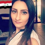 Foto von Hiba Saeed