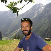 Sergio Visone's photo