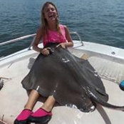 Mallorie Welch's photo