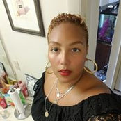 Photo de Angela Parris