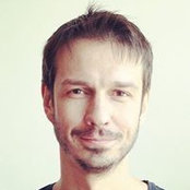 Tim Prokhorov's photo
