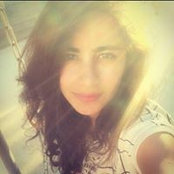 Mays Saads foto