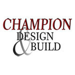 Champion Design & Build Inc
