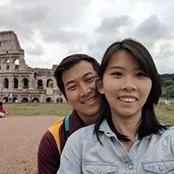 Foto von Angela Deng