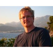 Igor Anosov's photo