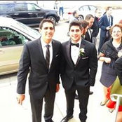 Foto di Mark Paxinos