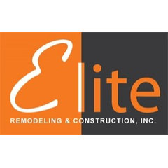 Elite Remodeling & Construction