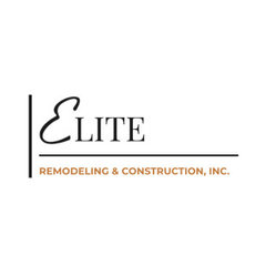 Elite Remodeling & Construction