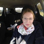 Daria Volkoff's photo