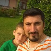 Agron Fetoshis foto