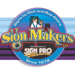 signmakers llc