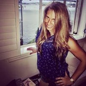 Sarah McDonald's photo