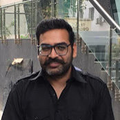 Siddu Dubey's photo