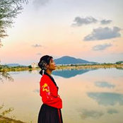 Jasmine Rice's photo