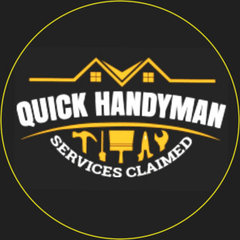 Quick Handy Man Services