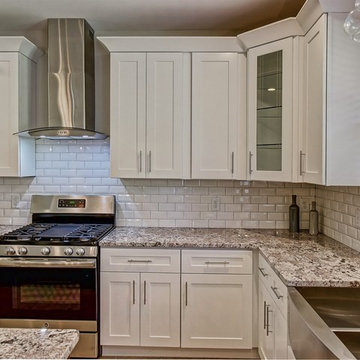 Kitchens