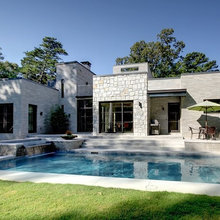 Pool/Outdoor Living