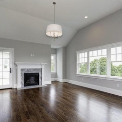 Luxury Hill Top Home - Products