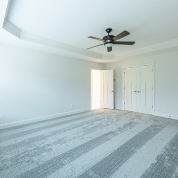 The Dogwood Model in Westland Oaks
