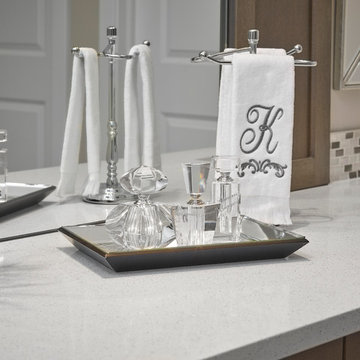 The Preston in Keswick Villas