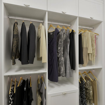 New Closets