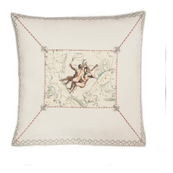 Linen Accessory Pillows - Products