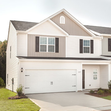 LGI Homes Models