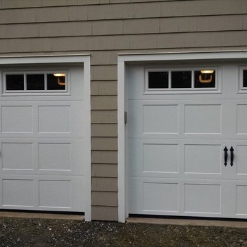 Our Work